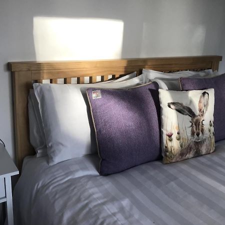No. 9 Apartment Inverness Bagian luar foto