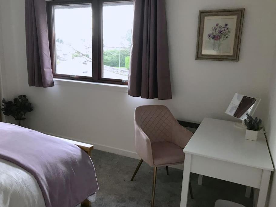 No. 9 Apartment Inverness Bagian luar foto